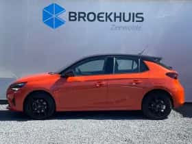 Opel Corsa (2021) thumbnail 2