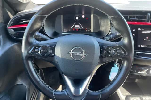 Opel Corsa (2021) thumbnail 12
