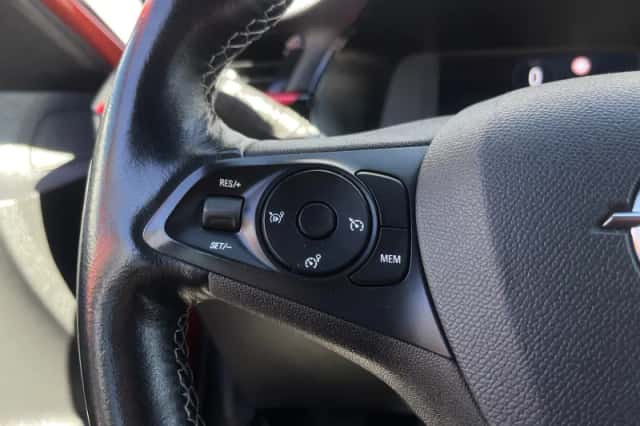 Opel Corsa (2021) thumbnail 14