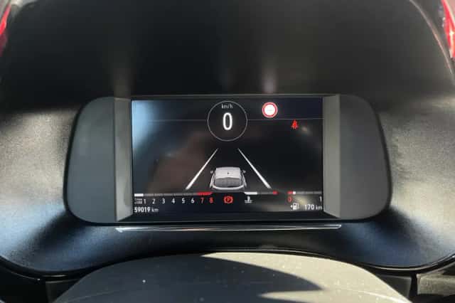 Opel Corsa (2021) thumbnail 15