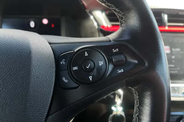 Opel Corsa (2021) thumbnail 16