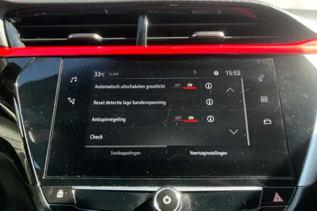 Opel Corsa (2021) thumbnail 21