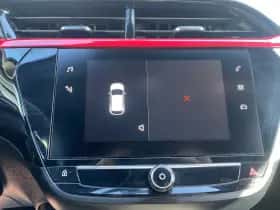 Opel Corsa (2021) thumbnail 23