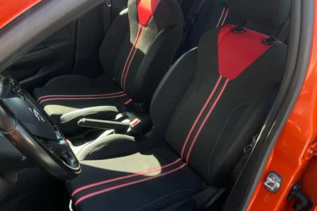 Opel Corsa (2021) thumbnail 27