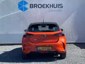 Opel Corsa (2021) thumbnail 4