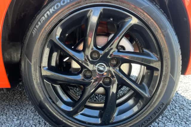 Opel Corsa (2021) thumbnail 32