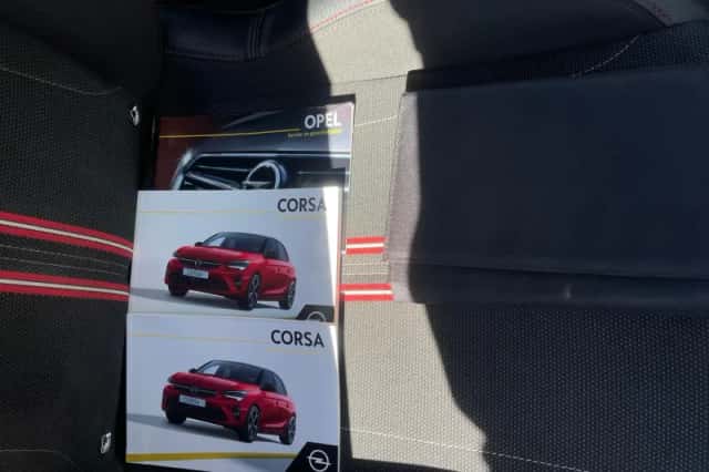 Opel Corsa (2021) thumbnail 33