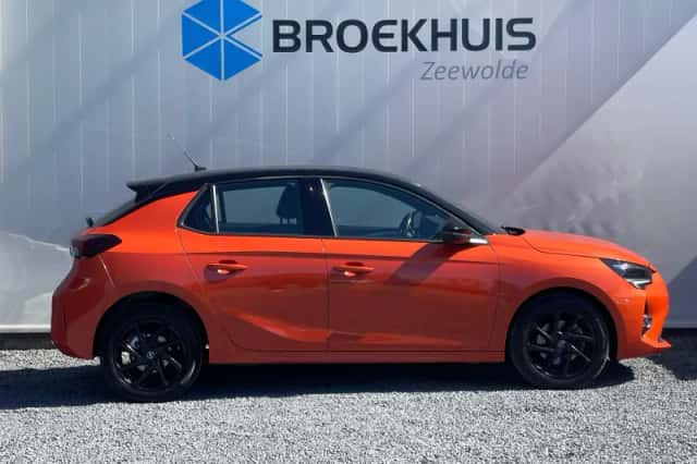 Opel Corsa (2021) thumbnail 6