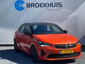 Opel Corsa (2021) thumbnail 7