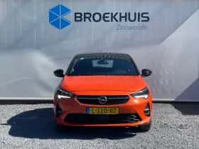 Opel Corsa (2021) thumbnail 8