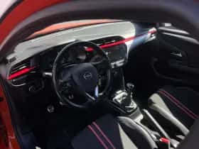 Opel Corsa (2021) thumbnail 9