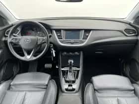 Opel Grandland X (2018) thumbnail 13