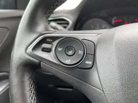 Opel Grandland X (2018) thumbnail 18