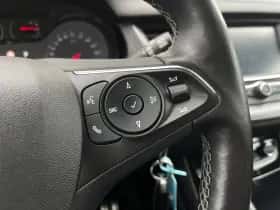 Opel Grandland X (2018) thumbnail 20