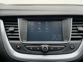 Opel Grandland X (2018) thumbnail 22