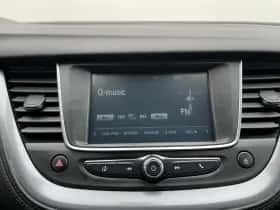 Opel Grandland X (2018) thumbnail 23