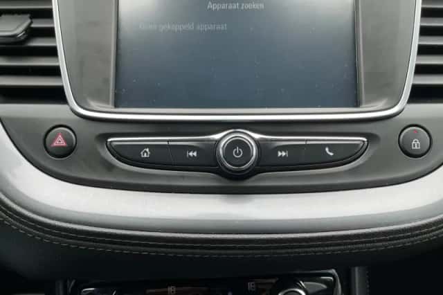 Opel Grandland X (2018) thumbnail 27