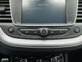 Opel Grandland X (2018) thumbnail 27