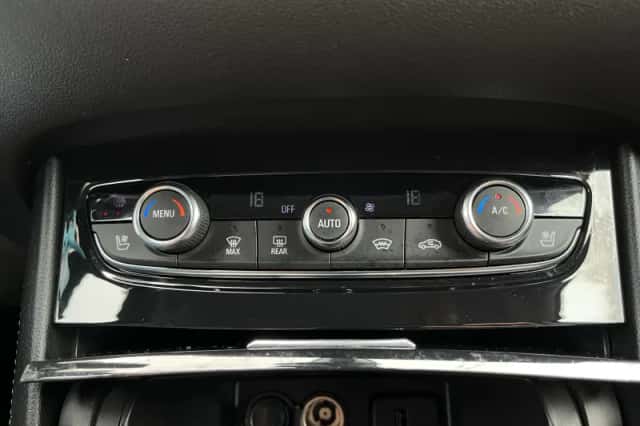 Opel Grandland X (2018) thumbnail 28