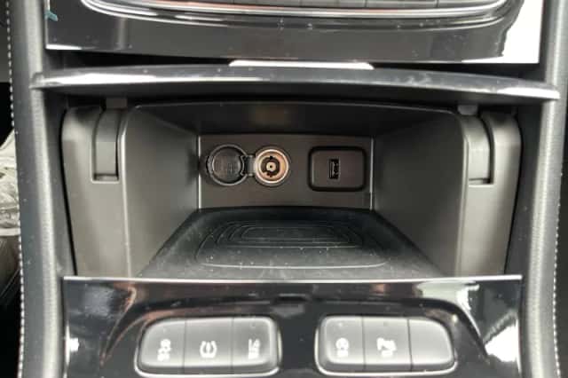 Opel Grandland X (2018) thumbnail 29