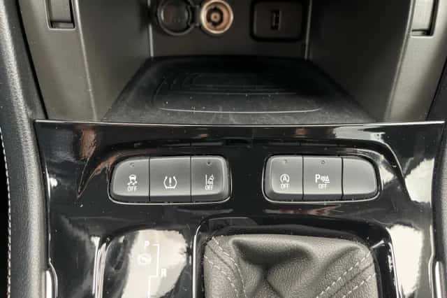 Opel Grandland X (2018) thumbnail 30