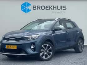 Kia Stonic (2019)