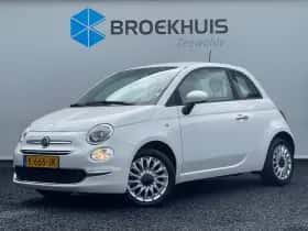 Fiat 500 (2021)