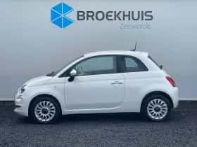 Fiat 500 (2021) thumbnail 2