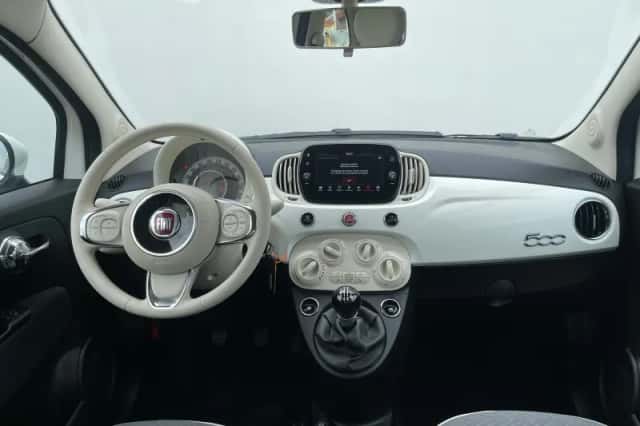 Fiat 500 (2021) thumbnail 12