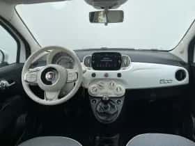 Fiat 500 (2021) thumbnail 12