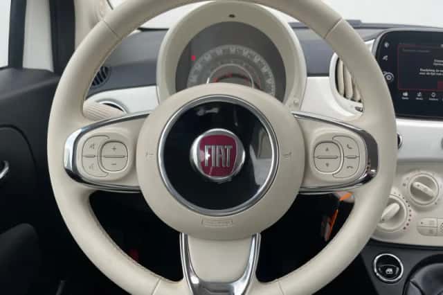 Fiat 500 (2021) thumbnail 13