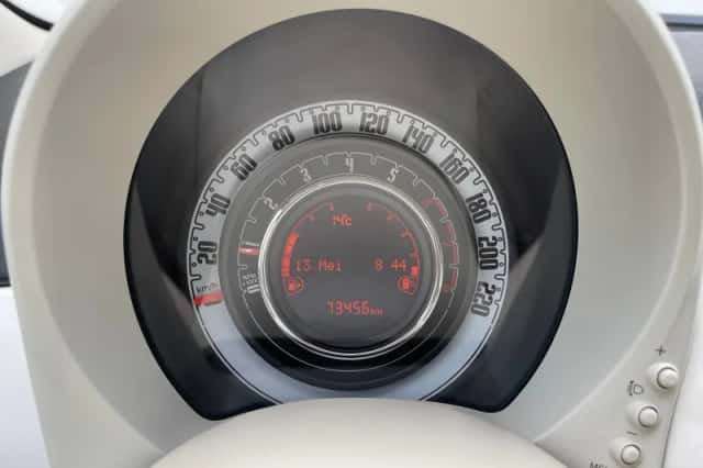 Fiat 500 (2021) thumbnail 17