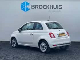 Fiat 500 (2021) thumbnail 3