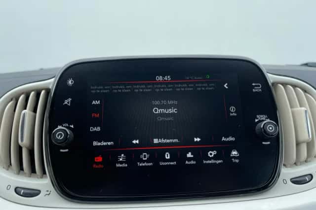Fiat 500 (2021) thumbnail 21