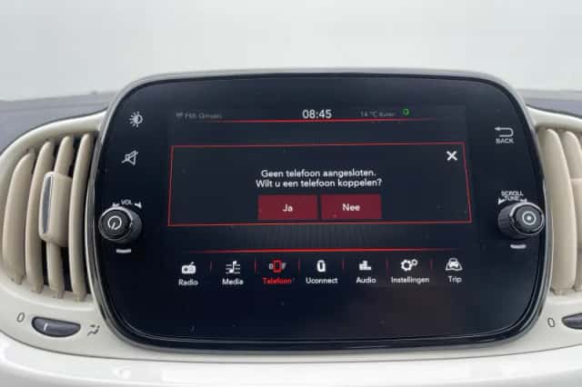 Fiat 500 (2021) thumbnail 23