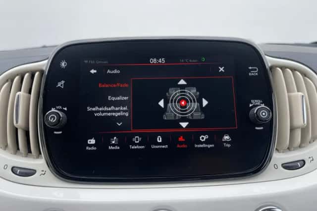 Fiat 500 (2021) thumbnail 25