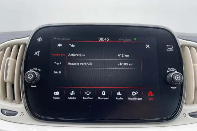 Fiat 500 (2021) thumbnail 26