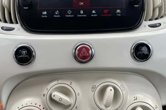 Fiat 500 (2021) thumbnail 27