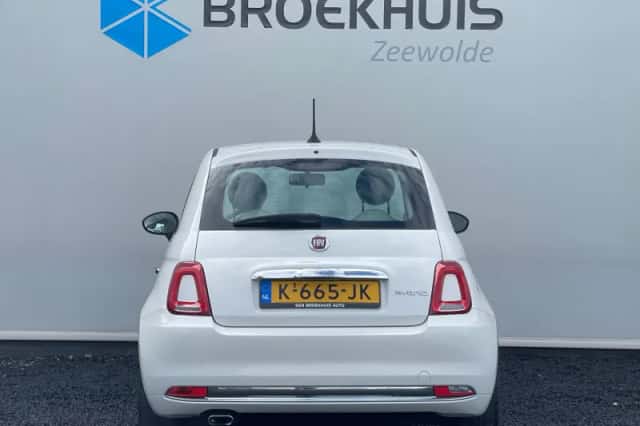 Fiat 500 (2021) thumbnail 4