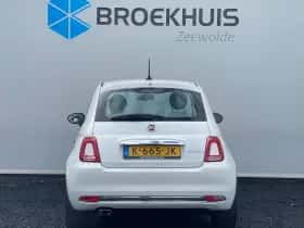 Fiat 500 (2021) thumbnail 4