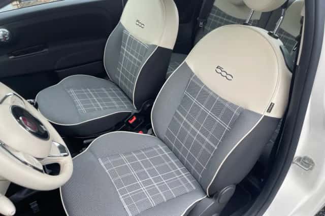 Fiat 500 (2021) thumbnail 31
