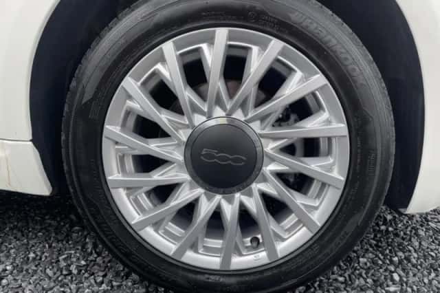 Fiat 500 (2021) thumbnail 35