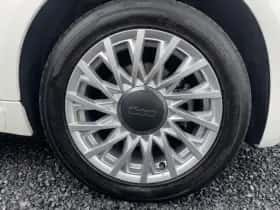 Fiat 500 (2021) thumbnail 35