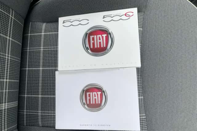 Fiat 500 (2021) thumbnail 36