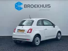 Fiat 500 (2021) thumbnail 5