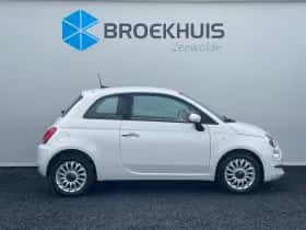 Fiat 500 (2021) thumbnail 6