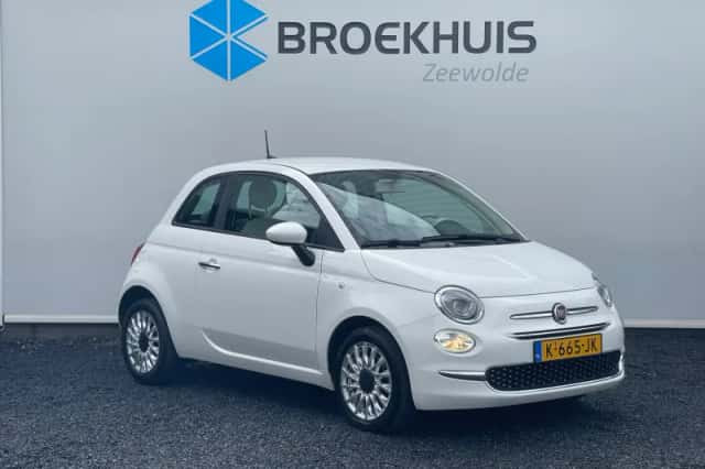 Fiat 500 (2021) thumbnail 7