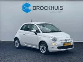 Fiat 500 (2021) thumbnail 7