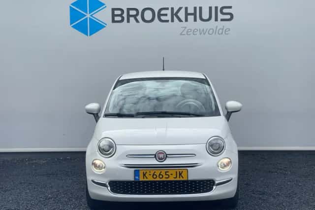 Fiat 500 (2021) thumbnail 8