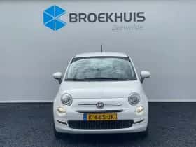 Fiat 500 (2021) thumbnail 8